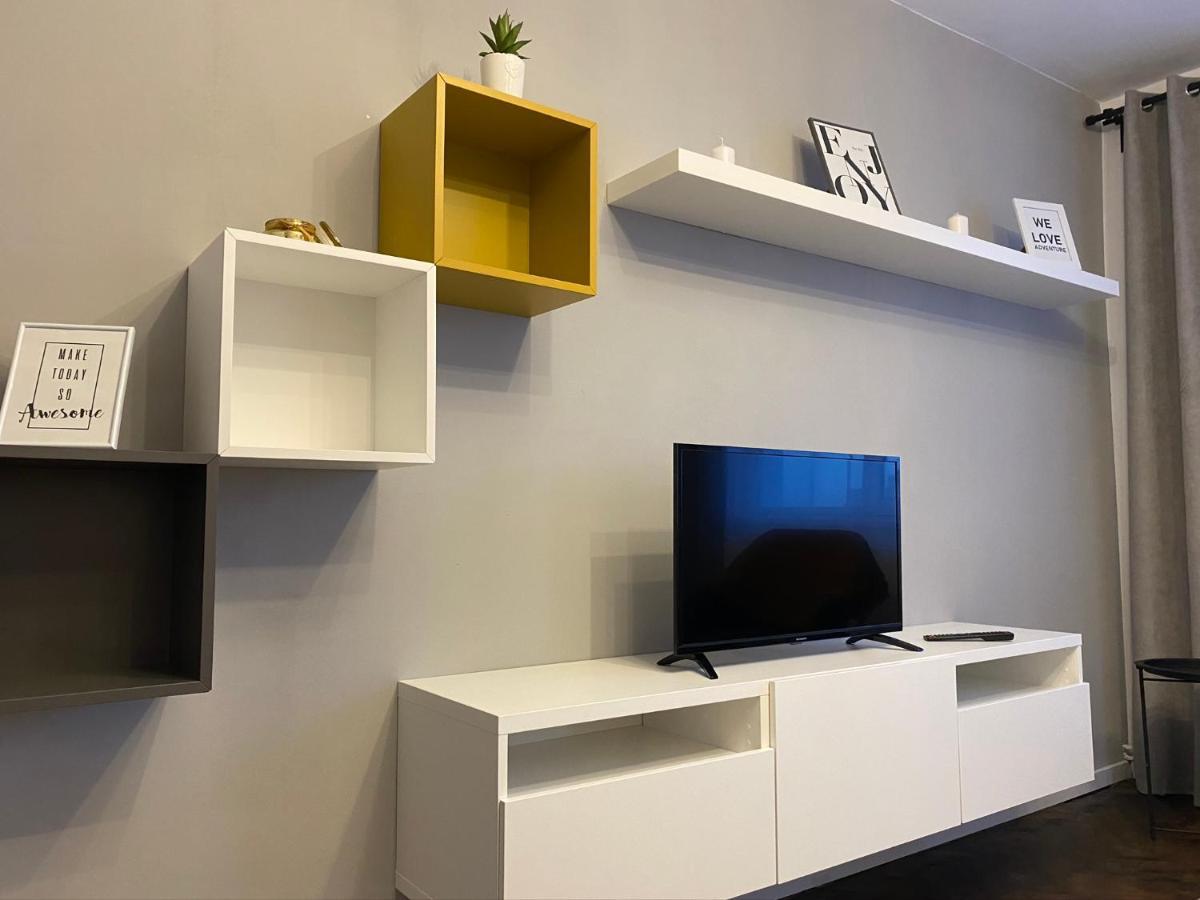 Bcb Aparts Mountain View 브라쇼브 외부 사진
